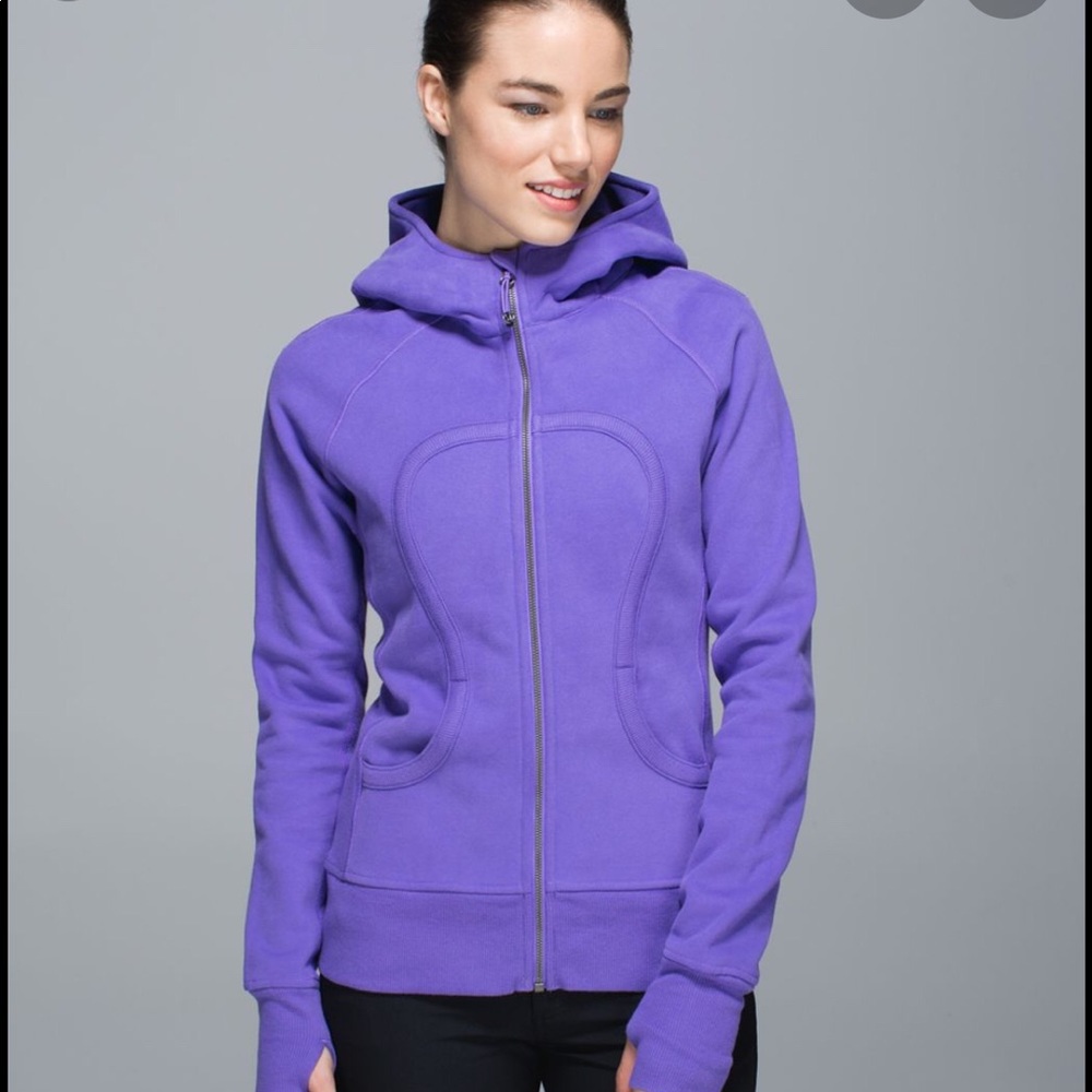Lululemon jacket